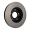 Centric Parts Premium Brake Rotor, 120.50022 120.50022 - alternate 6